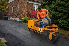 Professional Driveway Paving Services in Norton Center, MA